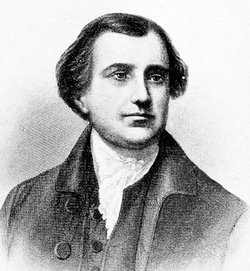  Edmund Jennings Randolph