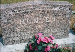  Reuben Hunter