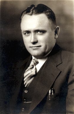 Willis Albert Brewer (1912-1979)