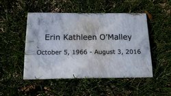  Erin Kathleen O'Malley