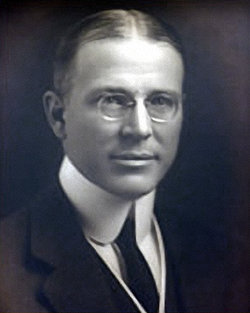  William Marshall Bullitt