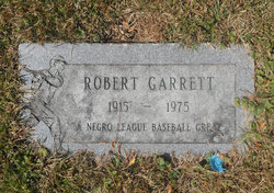  Robert Garrett
