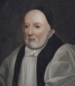 Rev Robert Creyghton I