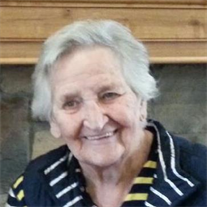 Norma Edwards Brady (1926-2017)