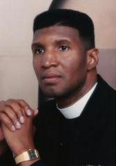 Rev Nathan L. Simmons