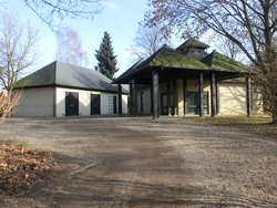 Friedhof Hennef-Warth