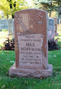  Max Hoffman