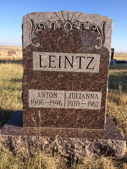 Anton Phillip Leintz