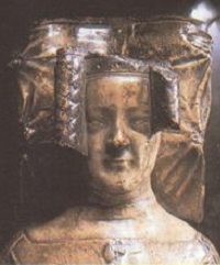  Philippa d'Avesnes of Hainault