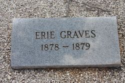  Erie Graves