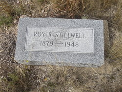  Roy Robert Stillwell