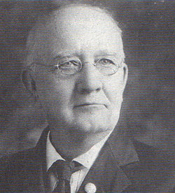  Joseph Albert Leslie