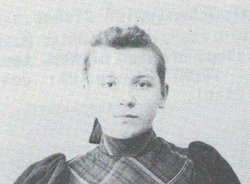 Eva Maud Downey Lynch (1881-1929)
