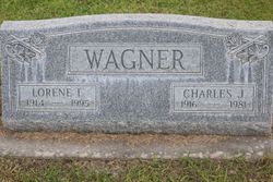  Charles J Wagner