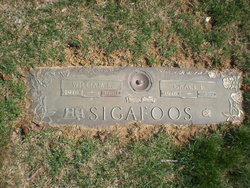  William E. Sigafoos