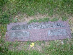 John Floyd Higginbotham II