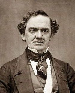  Phineas Taylor “P.T.” Barnum