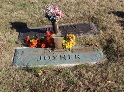  Mamie Mae Joyner