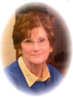 Carolyn Mills Terry (1945-2017)