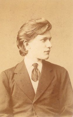  Felix Schumann