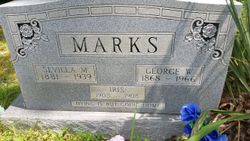 Iris Marks (1908-1908)