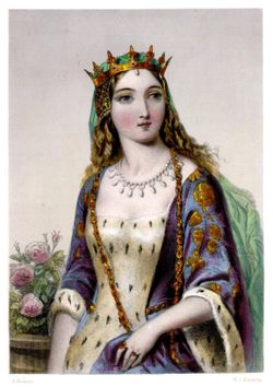  Margaret of Anjou