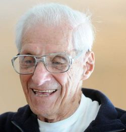 Angelo H Cammarata (1914-2015)
