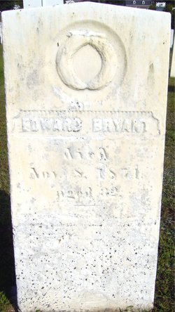  Edward Bryant