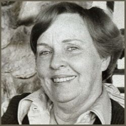 Margaret Elizabeth “Maggie” Harmon Lindley (1921-2011): homenaje