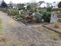 Friedhof Hennef-Sieg