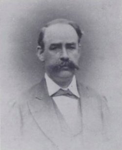  George Frederick Seward