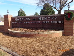 Gardens of Memory