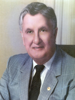  Harold Eugene Patterson