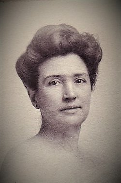 Rose Herron Langan (1875-1926)