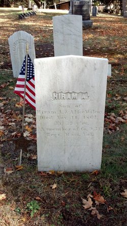 Hiram A. Wilcox Jr.