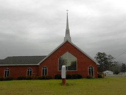 Fellowship Evangelistic Church Cemetery