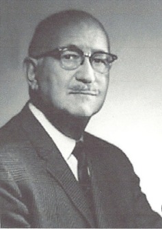  Clarence Kivett