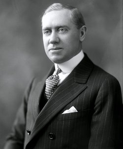  Charles Belknap Henderson