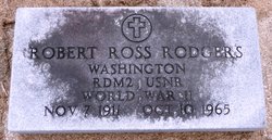 robert ross the wars