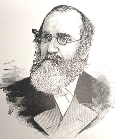  Charles Porterfield Krauth