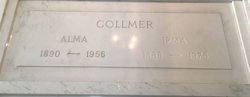  Alma Collmer