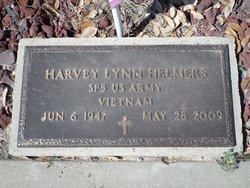  Harvey Lynn Helmers