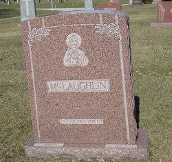  Mae L. McLaughlin