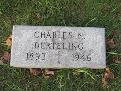  Charles Neil Berteling