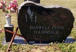 Darrell Lynn Hammock (1955-2004)