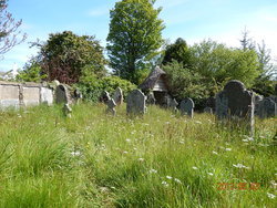 Sticklepath Quaker Burying Ground