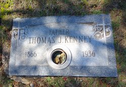  Thomas Jackson Kenney