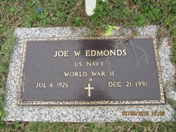  Joe Wolling Edmonds