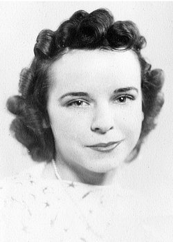 Dorothy Wilmot Mountjoy Lovell (1918-2016)