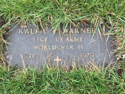  Ralph Lionel Warner